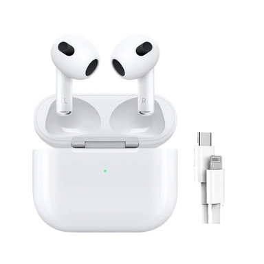 AirPods 3 (MagSafe充電盒)-